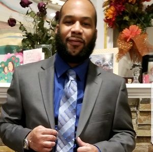 Meet your Posher, Steven